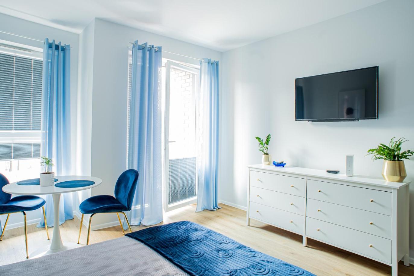 Flatbook - City Center Apartments Bastion Walowa — Zdjęcia 2