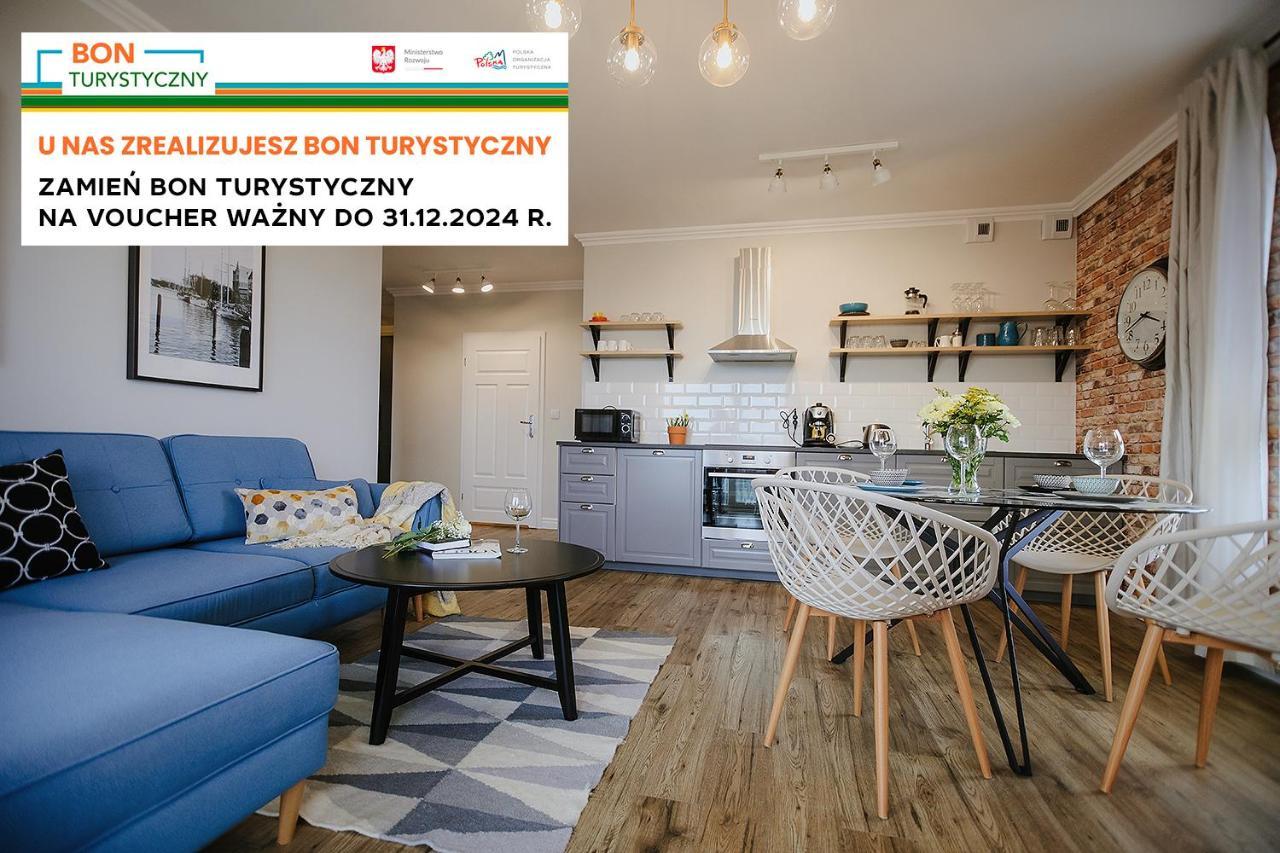 Flatbook - City Center Apartments Bastion Walowa — Zdjęcia 3